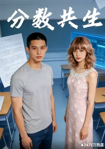 我的英雄学院8