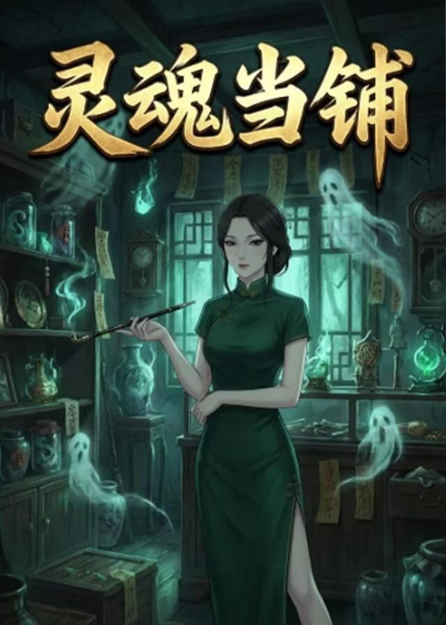 幽灵公主2